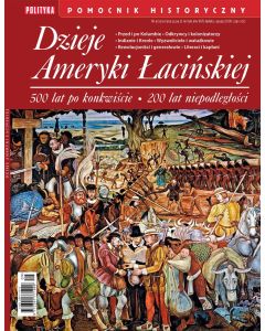 Dzieje Ameryki Łacińskiej