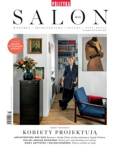 Salon nr 3