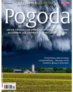 Niezbędnik Inteligenta - Pogoda