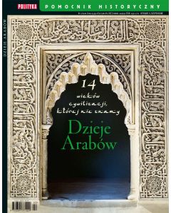 Dzieje Arabów