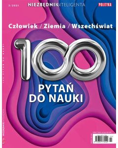 Niezbędnik Inteligenta - 100 pytań do nauki