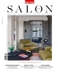 Salon nr 13