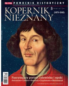 Kopernik nieznany 