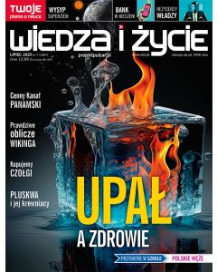 Wiedza i Życie 7/2025