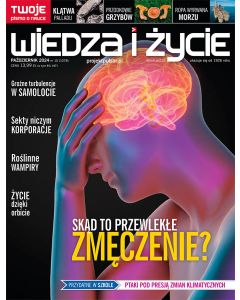 Wiedza i Życie 10/2024