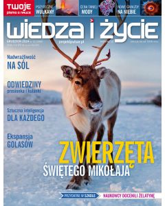 Wiedza i Życie 12/2024