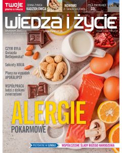 Wiedza i Życie 12/2025