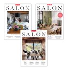 Pakiet  - Salon nr 13, 14, 15 