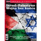 Izrael-Palestyna. Wojna bez końca