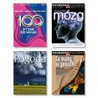 Pytania do nauki. Pakiet 4 Niezbędników Inteligenta. 