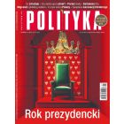 PRENUMERATA POLITYKA DRUK