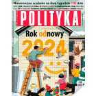 PRENUMERATA POLITYKA DRUK