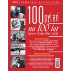 100 pytań na 100 lat historii Polski