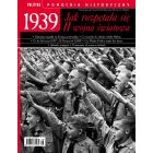 Jak rozpętała się II wojna światowa