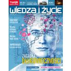 Wiedza i Życie 8/2024